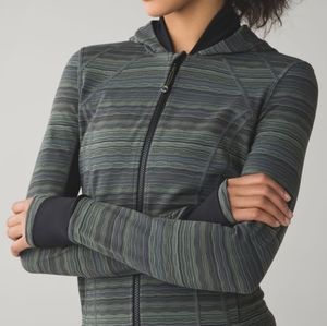 Lululemon Daily Practice Jacket